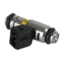 1 szt. Wtryskiwacze paliwa IWP160 odpowiednie dla Fiat Punto 500 Doblo Qubo odpowiednie dla Ford KA