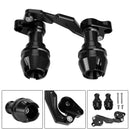 Sturzpadschutz Yamaha NVX Aerox Nmax 2015-2019 CNC