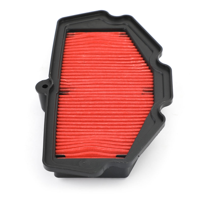 Filtro de aire adecuado para Kawasaki 11013-0745 VULCAN S / NINJA / VERSYS 650 Z650 15-19 Genérico