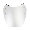 Moottoripyörän tuulilasi Triumph SCRAMBLER 1200 2019-2022 Genericille