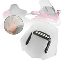 Čelní sklo Honda Gold Wing GL1800 2018-2023