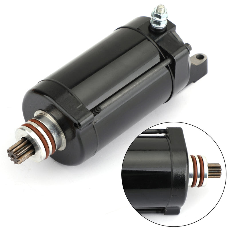 Nuevo motor de arranque para Seadoo Spark 2 UP / 3 UP 900 Rotax Ace 14-19 420893830 420892426