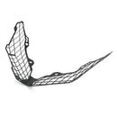 2015-2020 Kawasaki Versys 650 Scheinwerferschutz Frontlichtabdeckung Schwarz