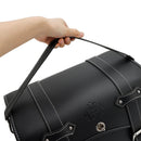 Hurtigfrigjøringssete på siden Verktøyveske Oppbevaring av bagasjepose Tykke for Motor M