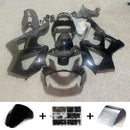 Amotopart Honda CBR929RR 2000-2001 Juego de carenado Cuerpo Plástico ABS