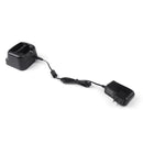 BC-144N bordlader for ICOM IC-V82 IC-V8 IC-T3H IC-F30GT/GS IC-F40GT/GS