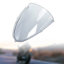 Aprilia RS660 2020-2022 ABS čelní sklo pro motocykly Čelní sklo