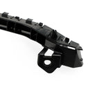 Stoßstangenhalterung vorne LINKS + RECHTS für Subaru Impreza WRX STI 08-14