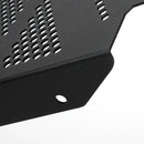 Ochrana chladiče Kryt chladiče nerezový pro TR Trident 660 20-23