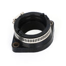 Kawasaki KLR650 KL650 KLR 650 Tengai 1987-2018 kaasuttimen hiilarivel