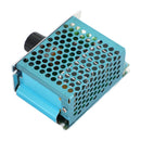 Vstupní tlačítko AC 220V 20A DC 220V spínač regulátoru otáček motoru