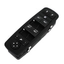 Elektrisk styring Strømafbryder til hovedvindue 68184803AA til Jeep Grand Cherokee Generic