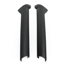 Et par forrudesøjler til Land Rover Discovery 2 1999-2004