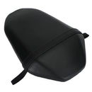 Passasjersete, svart pute, passer for Yamaha MT-07 MT 07 FZ 07 2014-2017