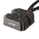 Prostownik regulatora odpowiedni dla Honda ATC250 TRX250 31600-HA8-770 31600-HA0-000 Generic