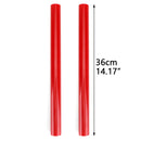 #B Farbunterstützung Grill Bar V. Klammerverpackung für BMW G01 G02 G05 G06 G07 G30 G38 Blau