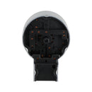 Tændingslås med 2 nøgler passer til Kubota B2400 B2100 B7500 B1700 6C040-55452