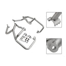 Honda Cb1300 Cb 1300 2021-2022 Protección Motor Crash Bar Protección Marco Parachoques