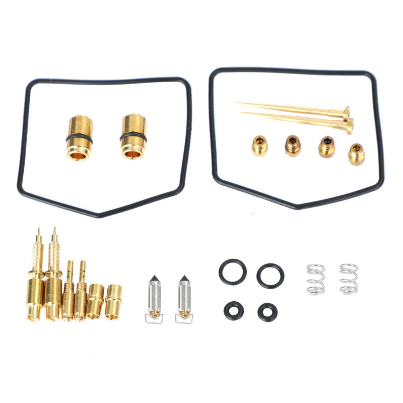 Vergaser Rebuild Kit passend für Honda CB360T 1975-76 CB360K 1974 CJ360T 1976-77 Generic