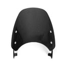 ABS Motorrad Windschutzscheibe für Triumph Speed Twin 1200 2019-2021 Generic