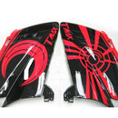 Sada kapotáže pro Yamaha T-Max 2013-2014 Generic