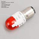 Für Philips 11499AU60X2 Ultinon Pro6000 LED-AMBER P21/5W intensiver AMBER 80/16lm