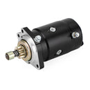 Rozrusznik dla Yamaha C CV 55HP 1989-2010 676-81800-10 697-81800-10 697-81800-11