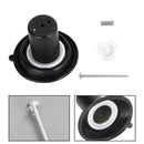 Membrána karburátoru vhodná pro Skútr ATV 172MM CF250 CH250 ELITE CN250 YY250T Generic