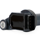 2000-2004 Toyota Avalon 3.0L V6 6X Bobina de ignição + vela de ignição 6X 90919-02234 C-528 C1175 GN10536 UF267