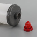 Udskiftning af servostyringsvæske flaske/tank passer til Honda CR-V 2007-2011 generisk