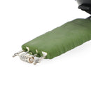 Heizungsgebläsewiderstand 6Q0959263 für Audi A1 A2 VW Polo Seat Ibiza Skoda Generic