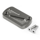 Tampa do fluido de freio dianteiro adequada para Honda CRF450L Z125 Monkey 125 18-19 Generic