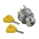 7004147 Pasuje na spínač zapalování vysokozdvižného vozíku Clark 2368655 2782017