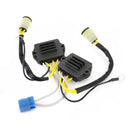 Regulator prostownika odpowiedni dla Suzuki DF250 2013-2017 DF300 DF300A 2007-2017