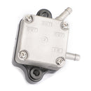 66m-24410-10-00/11-00 Polttoainepumppu Yamaha 4-tahti 9,9HP 15HP perämoottori
