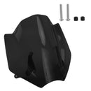 Novo ABS para-brisa de motocicleta para Triumph Trident 660 2021 genérico