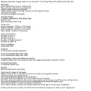 STATOR-GENERATOR-LICHTMASCHINE Passend für Honda 75 bis 90 PS 1997-2006 31120-ZW1-003 Generic