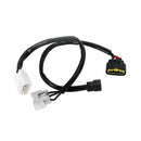 Plugue retificador do regulador adequado para Triumph Speed ​​​​Triple 1050R 2016-2019 Genérico