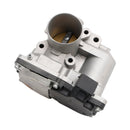 Smart Fortwo 1.0L Pure/Passion 2008–2015 Gassklaffhus A1320700027