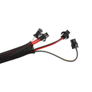 3D-printer halvmonteret ekstruder til Ender-5 Ender 5