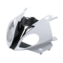 BMW S1000RR 2017-2018 Carenado moldeado por inyección sin pintar