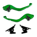 Moto Guzzi MGX 21 AUDACE ELDORADO CNC krátká spojková brzdová páka