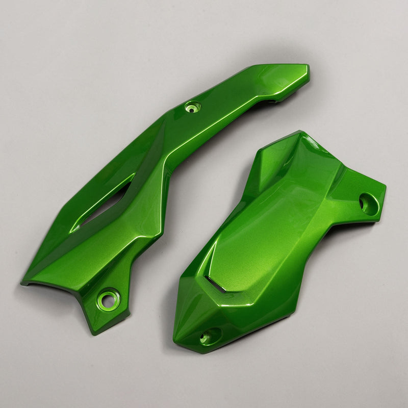 Wtryskiwany plastikowy panel nadwozia ABS pasujący do Kawasaki Z900 2020-2023