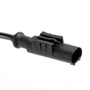 Fiat Panda 169 0051718056 Sensor de velocidade da roda ABS dianteiro esquerdo/direito