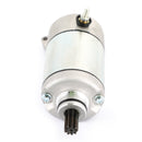 Motor de arranque para Yamaha XVS650 XVS65 V-Star Drag Star 650 Classic Custom 97-18 Genérico