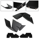 BMW S1000RR 2019-2022 kapotáž předního spoileru proti větru