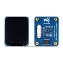 1,5-Zoll-IPS-Display, SPI-Schnittstelle, abgerundeter Bildschirm, NV3030B LCD-Erweiterungskarte