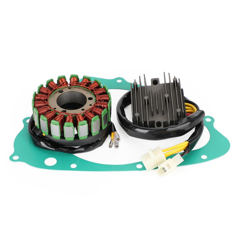 Regler -Magnet -Stator -Spulen -Dichtung Kit für Suzuki GS 500 E GM51B GM51A 89 - 00