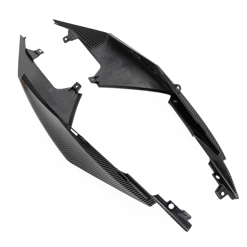 Aprilia RS 660 2020-2022 Carbon ABS Hecksitz Seitenverkleidung Verkleidung