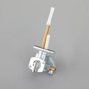 Válvula de combustível petcock adequada para suzuki dr125 dr125se dr200se dr200 dr200s 44300-44ab0